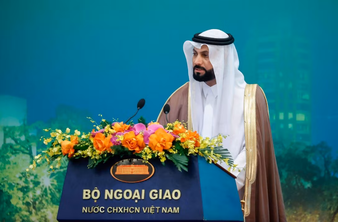 Thủ tướng: Phát triển ngành Halal vừa là 'cơ hội vàng', vừa mang ý nghĩa nhân văn sâu sắc -0