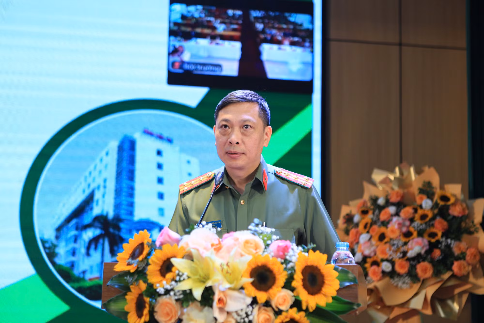 Bệnh viện 19-8: Phát hiện sớm ung thư dạ dày nhờ nội soi cắt tách niêm mạc đường tiêu hoá trên -0