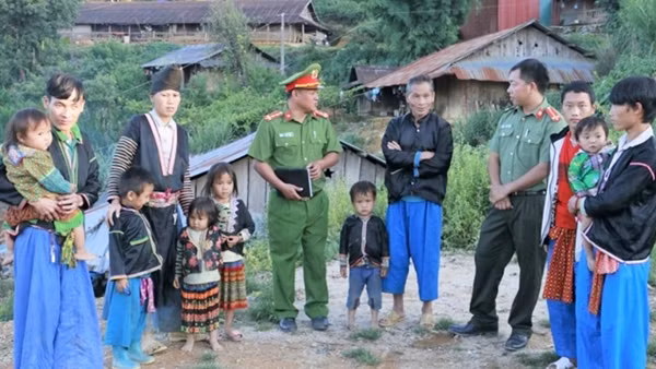Nhiều quy định mới nhân văn, tiến bộ trong Dự thảo Luật Phòng, chống mua bán người (sửa đổi)