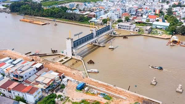Lãng phí - Họa nội xâm