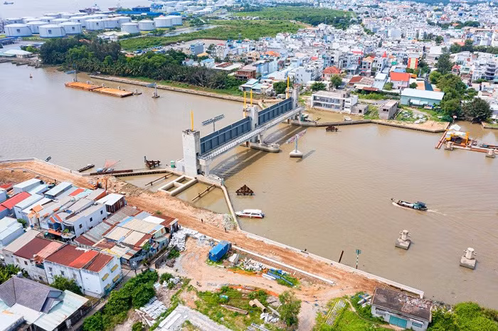 Lãng phí - Họa nội xâm -0