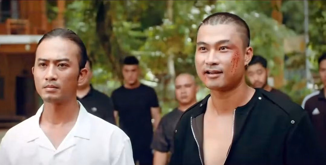 Diễn viên phim truyền hình: 