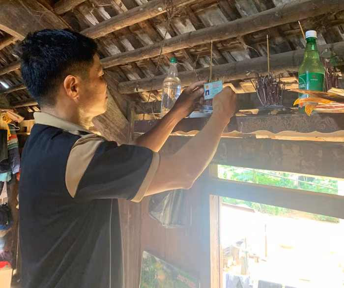 Ám ảnh phận người -0
