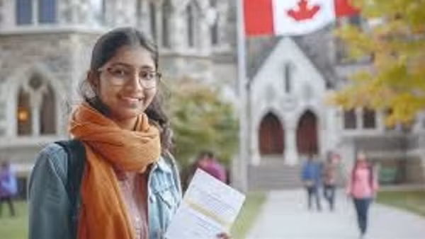 Căng thẳng ngoại giao Ấn Độ - Canada