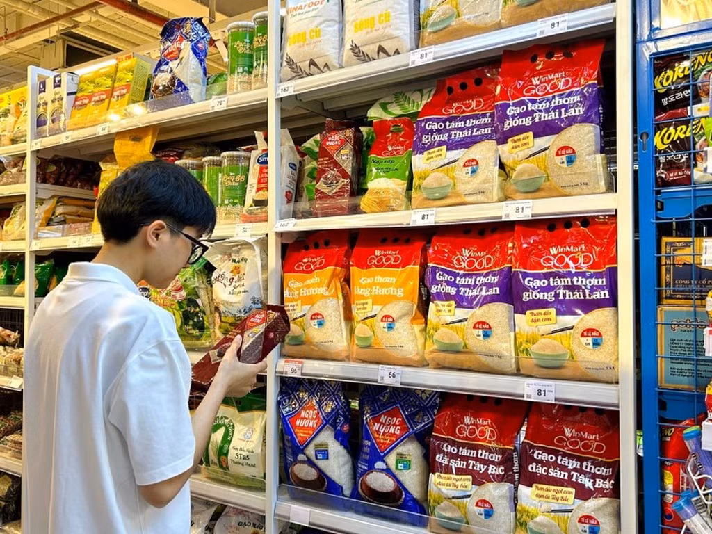 Masan lãi 701 tỷ đồng trong Quý III, hoàn thành 130% kế hoạch lợi nhuận năm 2024 -0