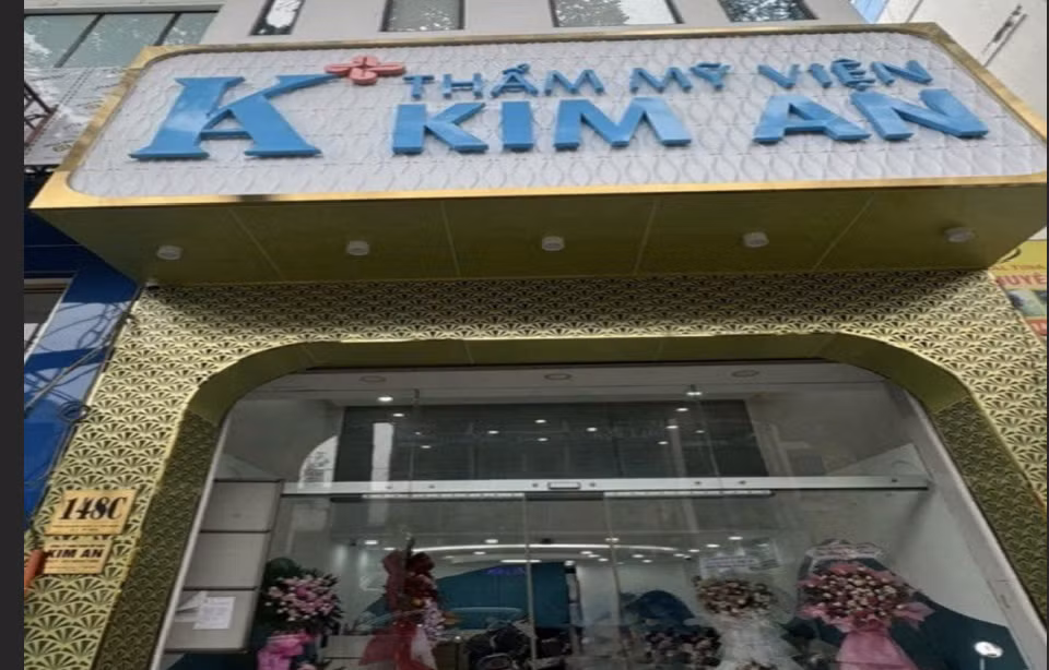 Chuyển hồ sơ qua Công an để điều tra, xử lý nghiêm hai cơ sở thẩm mỹ “chui” -0