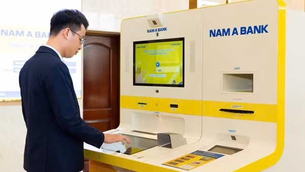 Nam A Bank - “số và xanh” tiếp tục là động lực phát triển bền vững