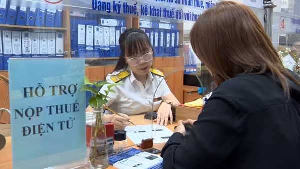 Bộ Tài chính hồi đáp về việc “bỗng dưng nợ thuế”