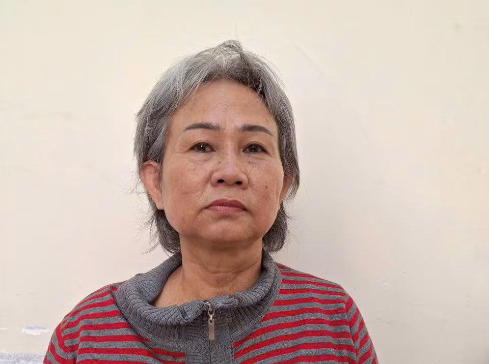 Khởi tố vụ án lừa đảo dưới hình thức chơi hụi gần 3 tỷ đồng -0