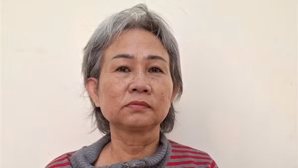 Tìm bị hại vụ lừa đảo gần 3 tỷ đồng dưới hình thức chơi hụi