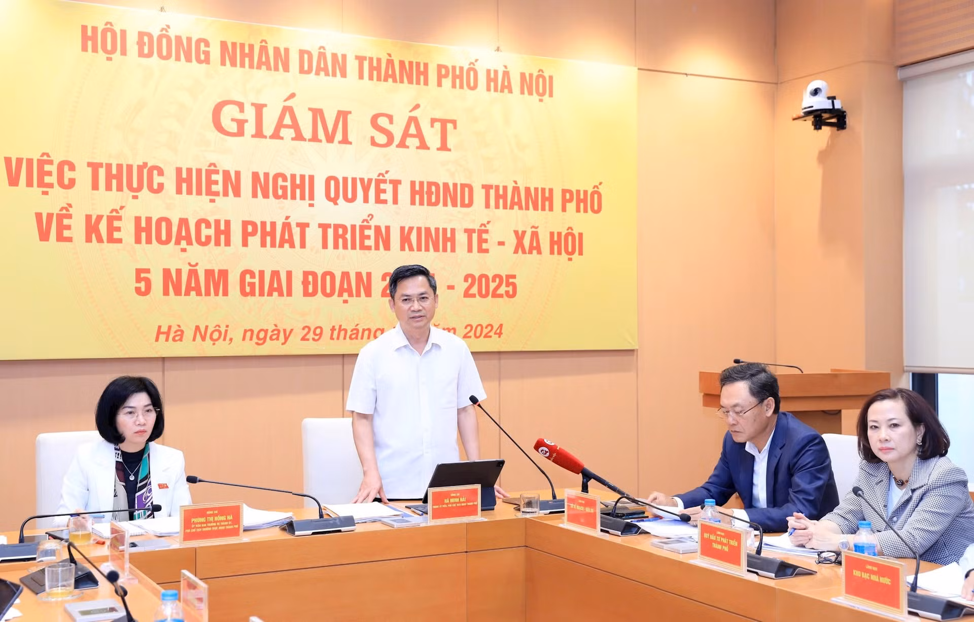 Tăng hậu kiểm đối với các dự án đầu tư -0
