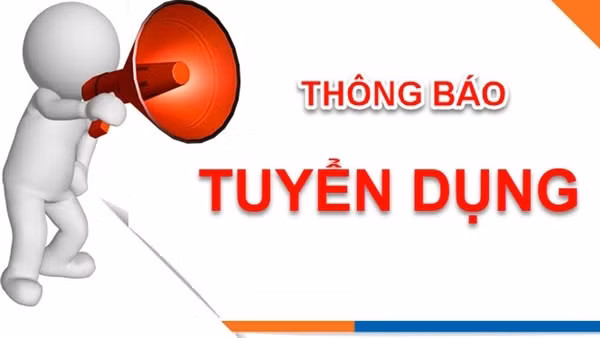 Thông báo tuyển chọn công dân vào CAND