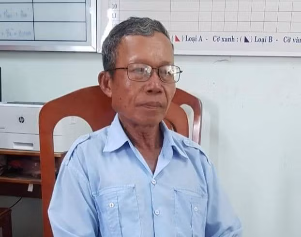 Tìm bị hại trong vụ “Lạm dụng tín nhiệm chiếm đoạt tài sản” -0