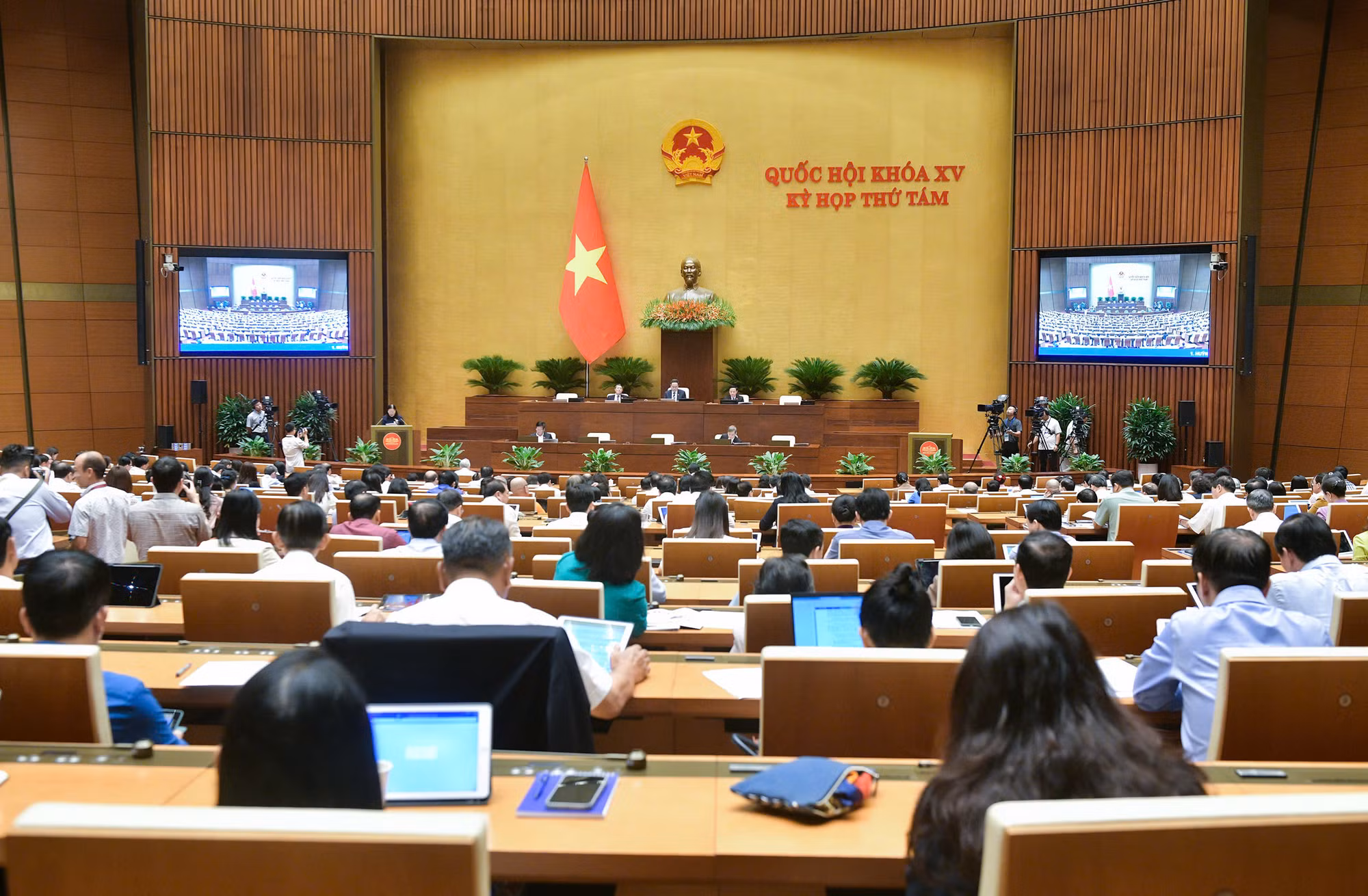 Chưa nên xây trại giam riêng cho người chưa thành niên phạm tội -0