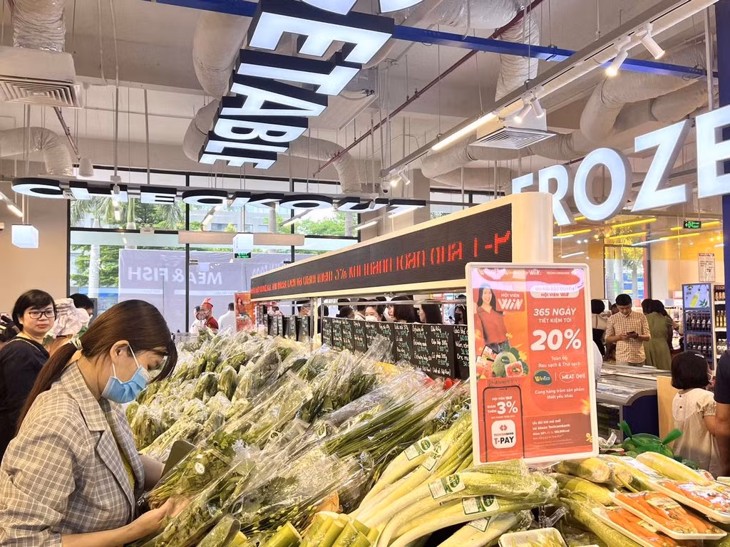 Masan lãi 701 tỷ đồng trong Quý III, hoàn thành 130% kế hoạch lợi nhuận năm 2024 -0
