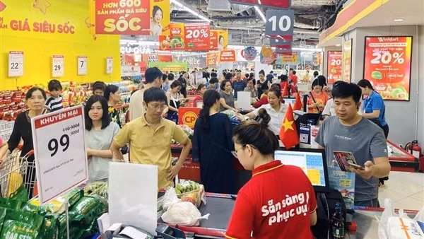 Masan lãi 701 tỷ đồng trong Quý III, hoàn thành 130% kế hoạch lợi nhuận năm 2024