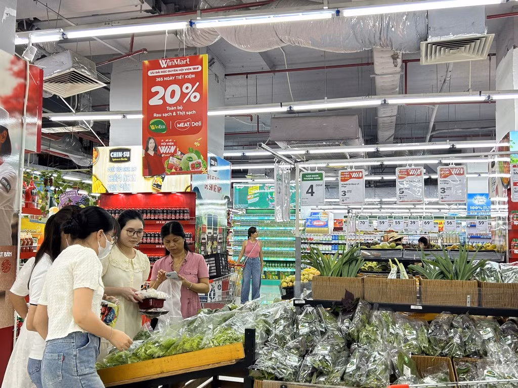Masan lãi 701 tỷ đồng trong Quý III, hoàn thành 130% kế hoạch lợi nhuận năm 2024 -0