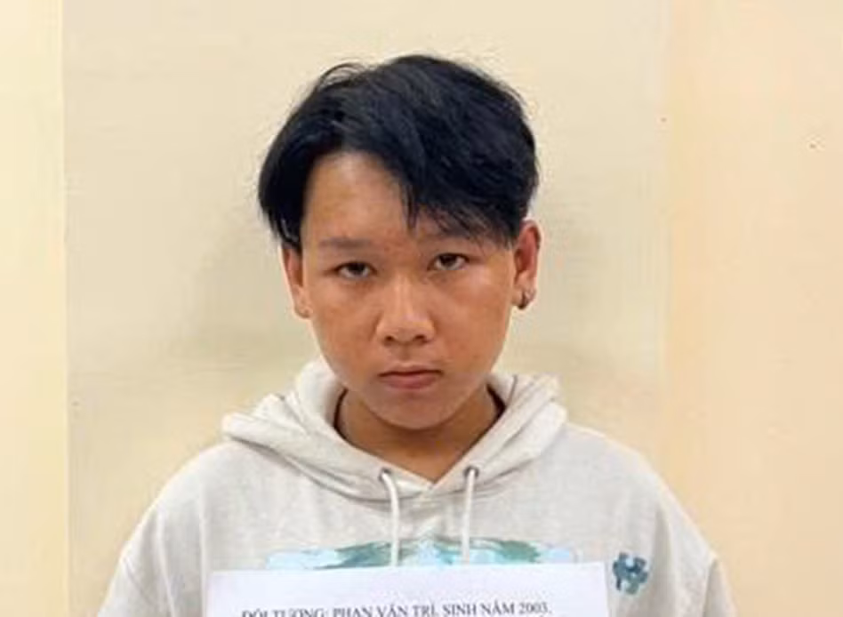 Xanh mặt vì “tích xanh” -3