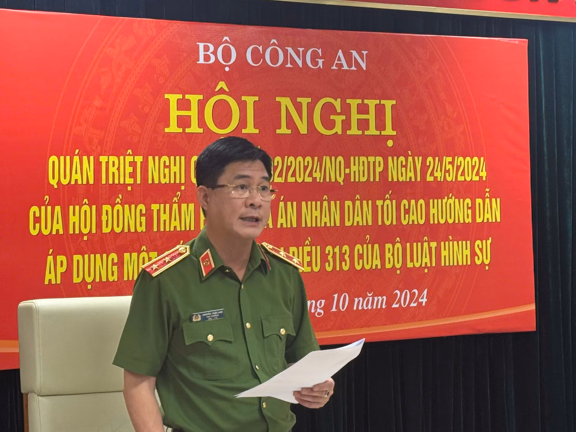 Nghị quyết số 02 tạo cơ sở pháp lý quan xử lý nghiêm tổ chức, cá nhân vi phạm pháp luật về PCCC -0
