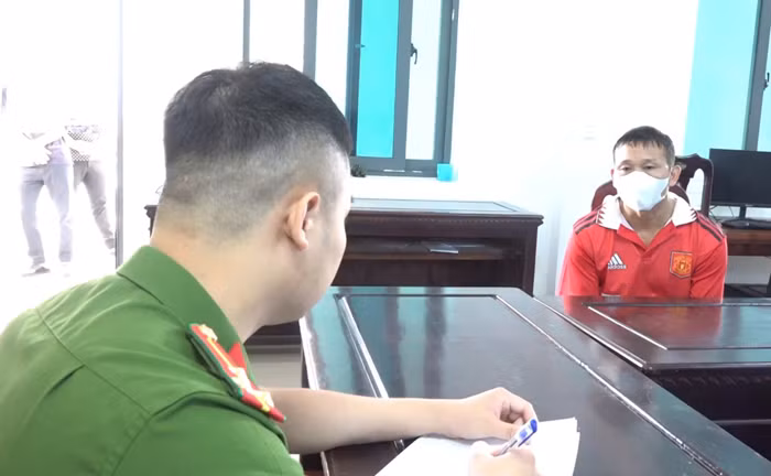 Triệt xóa đường dây tàng trữ, vận chuyển gần 1,5 tạ pháo lậu từ nước ngoài về Việt Nam -1