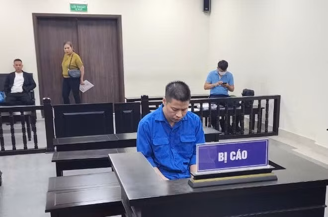 Kẻ cầm đầu đường dây đánh tráo “sổ đỏ” chiếm đoạt gần 23 tỷ đồng lĩnh 25 năm tù -0