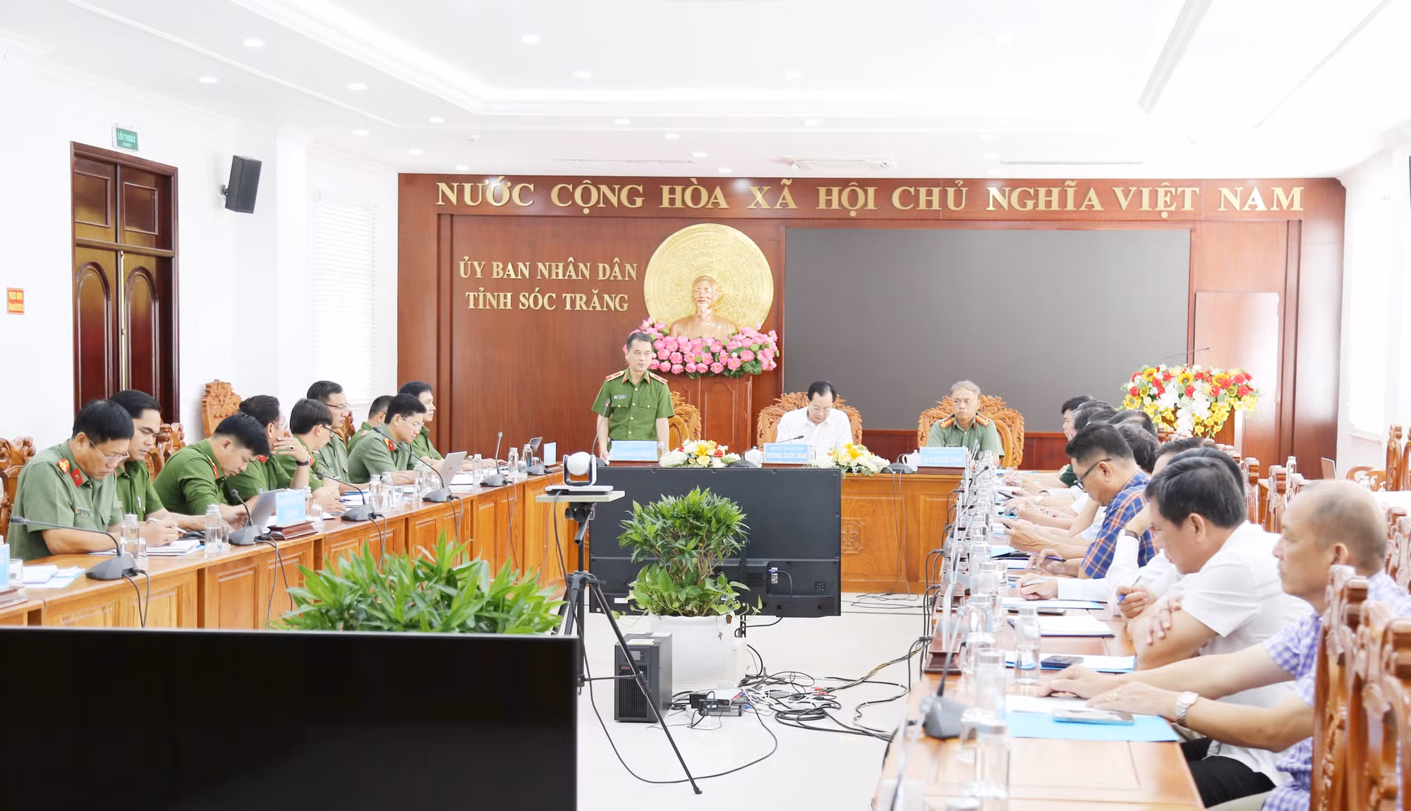 Tăng cường quản lý khai thác, vận chuyển cát phục vụ các dự án giao thông -0