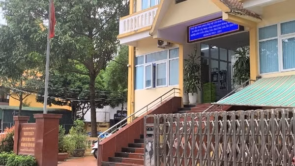 Nguyên Giám đốc Ban Quản lý Dự án và 2 giám đốc doanh nghiệp bị bắt vì đưa và nhận hối lộ