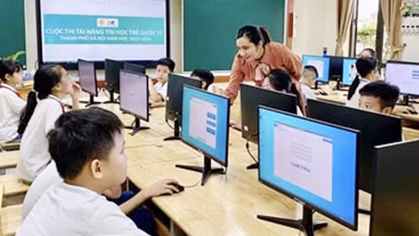 Freedom House lại tái diễn luận điệu xuyên tạc về quyền tự do Internet tại Việt Nam