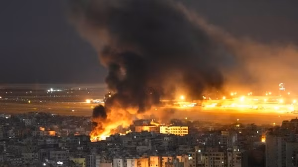 Israel phát hiện boongke Hezbollah "giấu 500 triệu USD tiền mặt và vàng"
