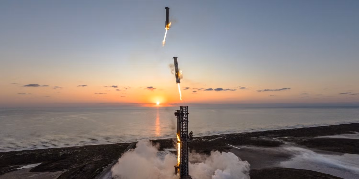 Starship của Elon Musk thử nghiệm thành công: Sẵn sàng cho cuộc đổ bộ lịch sử lên sao Hỏa ? -0