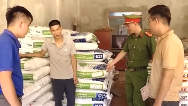 Nỗ lực làm lại cuộc đời, vươn lên phát triển kinh tế từ vốn vay ưu đãi