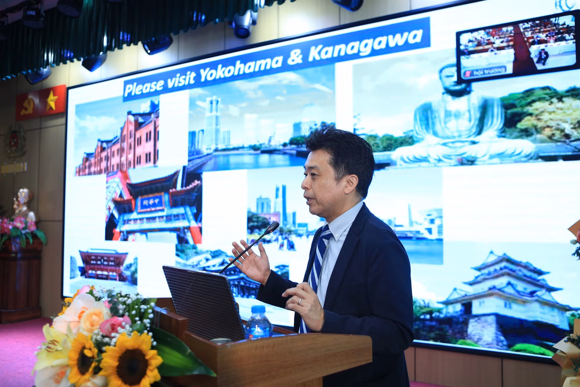 Bệnh viện 19-8: Phát hiện sớm ung thư dạ dày nhờ nội soi cắt tách niêm mạc đường tiêu hoá trên -0
