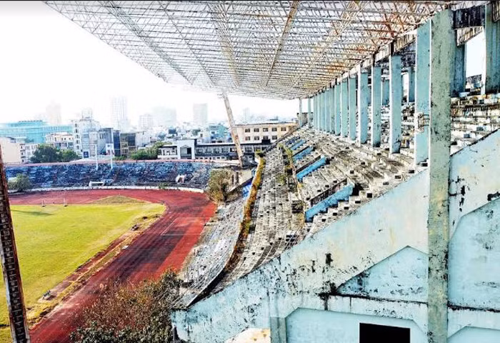 Lãng phí - Họa nội xâm -0