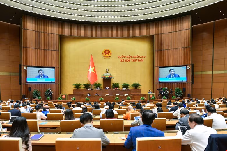 Đề xuất sửa Luật Đầu tư công, UBND các cấp quyết định đầu tư dự án nhóm B,C -0