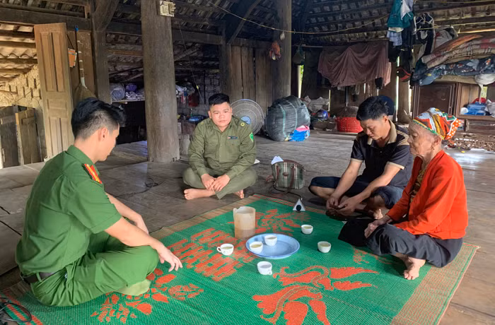 Ám ảnh phận người -0