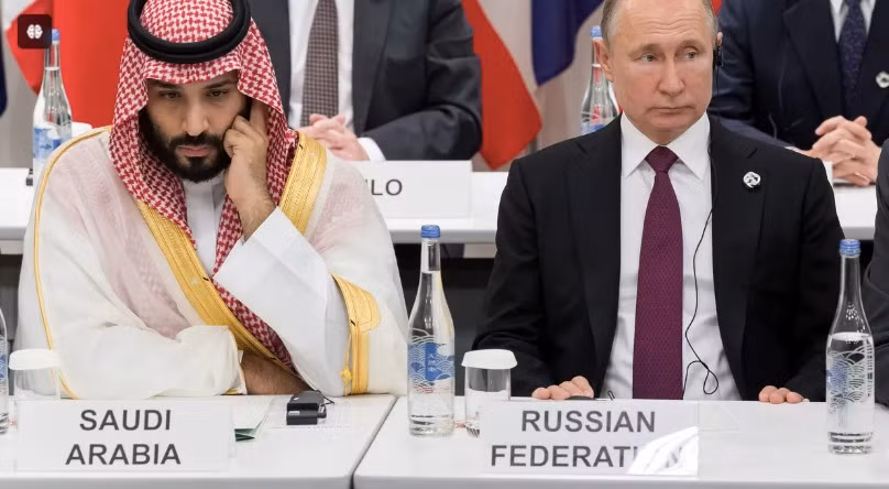 OPEC+ đang đi về đâu? -0