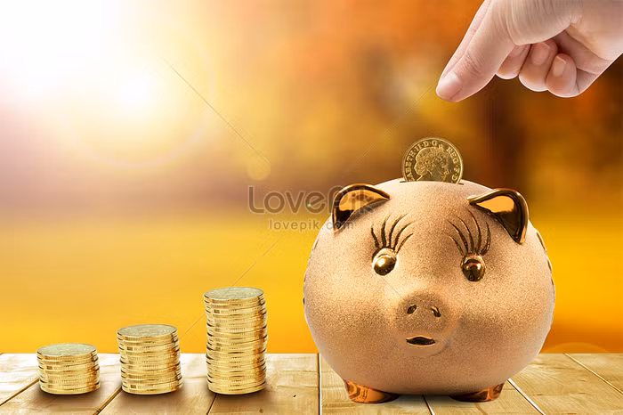 Không biết tiết kiệm thì không thành người -0