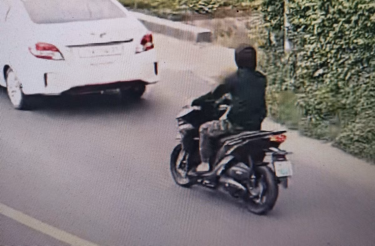  Truy bắt đối tượng liên tiếp gây ra hai vụ cướp giật trên đường quê -0