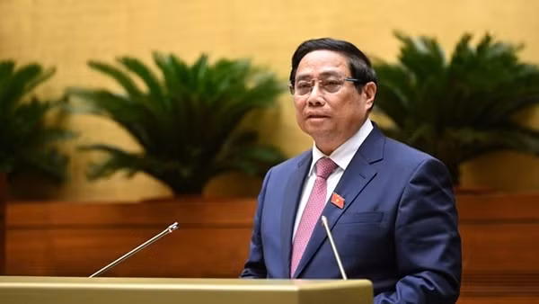 Phấn đấu tốc độ tăng GDP cả năm đạt trên 7%