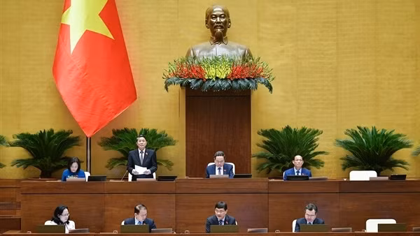 Chính phủ sẽ phối hợp nhiều biện pháp để giữ giá nhà ở xã hội ở mức hợp lý