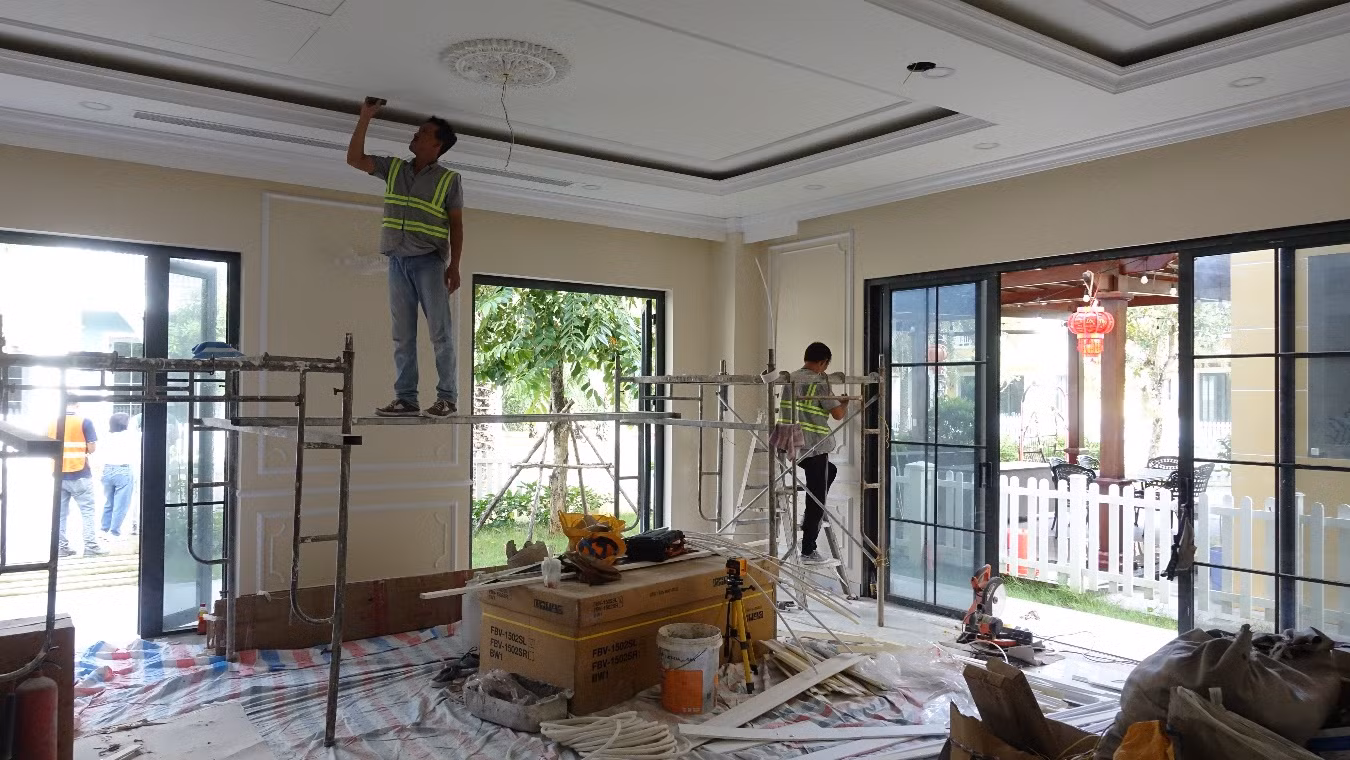 NovaWorld Ho Tram làm giàu bản sắc cho du lịch Hồ Tràm -0