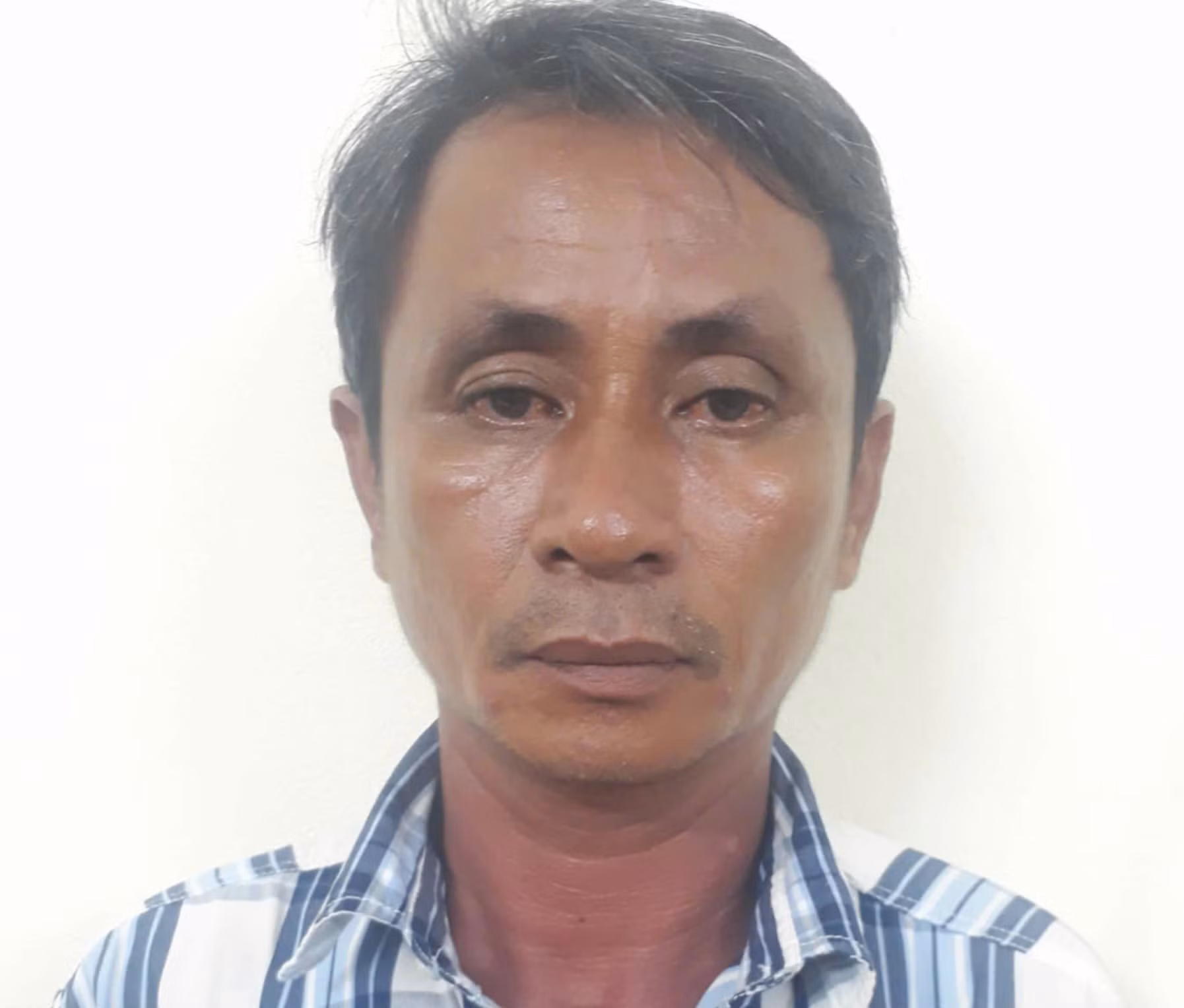 Bắt thuyền trưởng tàu cá giấu thiết bị giám sát hành trình -0