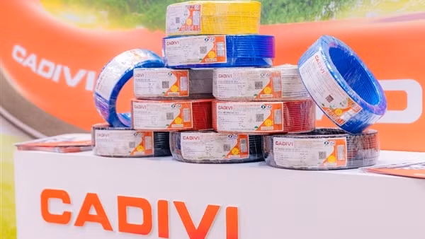 GELEX lãi trước thuế 2.270 tỷ đồng sau 9 tháng
