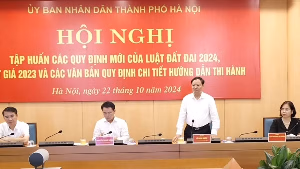 Công khai đối tượng bỏ cọc nhằm hạn chế trục lợi, nhiễu loạn thị trường