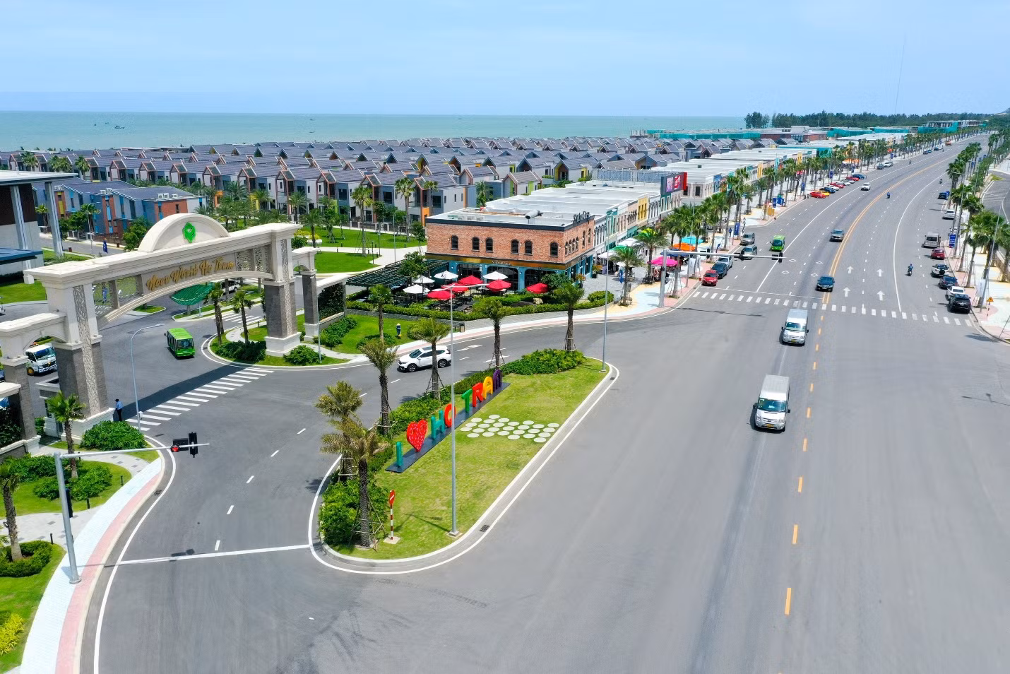 NovaWorld Ho Tram làm giàu bản sắc cho du lịch Hồ Tràm -0