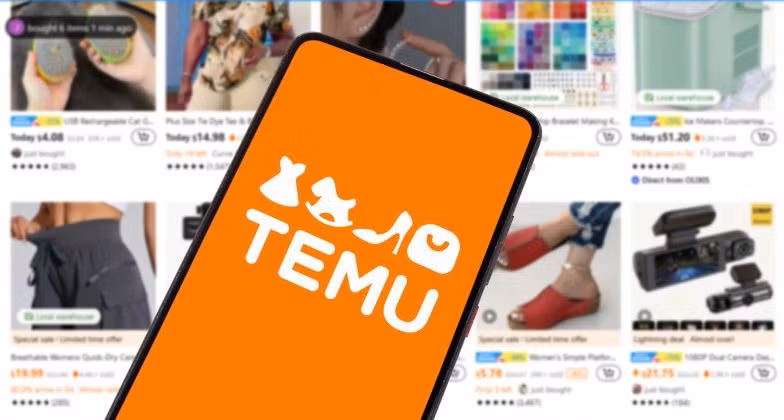 Bộ trưởng Công Thương yêu cầu có thể ngăn chặn Temu nếu không tuân thủ pháp luật Việt Nam -0