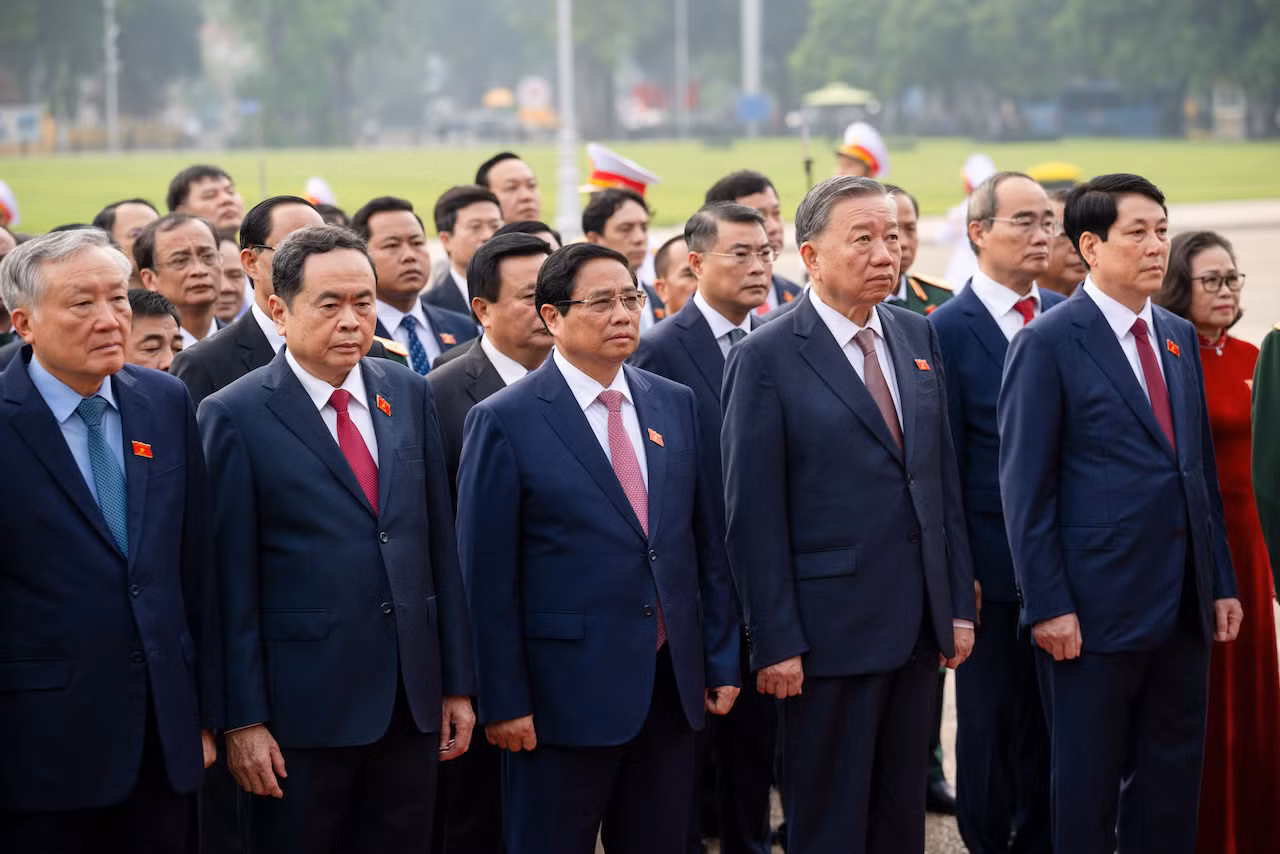 Khơi thông nguồn lực, vì sự phát triển kinh tế - xã hội và đảm bảo đời sống của nhân dân -0