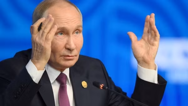 Moscow lên phương án nếu Mỹ và NATO giúp Ukraine tấn công sâu vào Nga