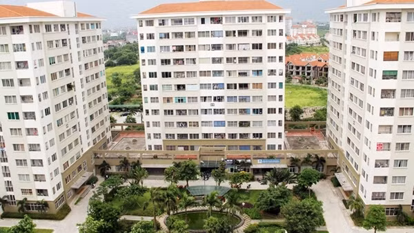 Tăng ưu đãi lãi suất cho người vay mua nhà gói 120 nghìn tỷ