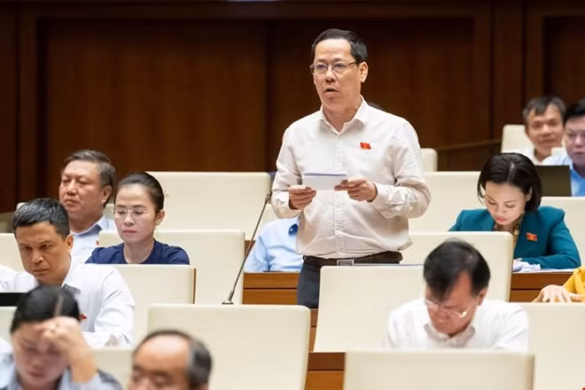 75% kinh phí công đoàn được để lại công đoàn cơ sở để chăm lo cho người lao động -0